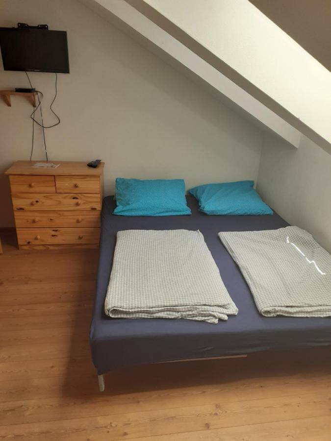 Kypruv Mlyn Villa Kninice ภายนอก รูปภาพ