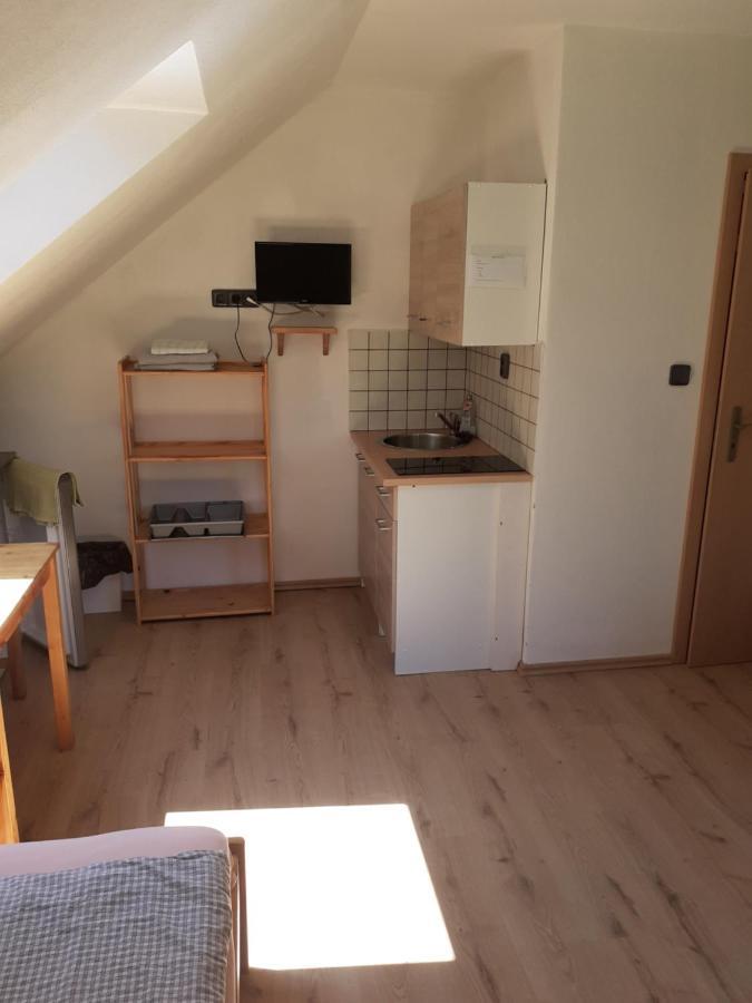 Kypruv Mlyn Villa Kninice ภายนอก รูปภาพ
