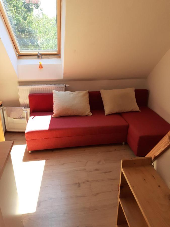 Kypruv Mlyn Villa Kninice ภายนอก รูปภาพ