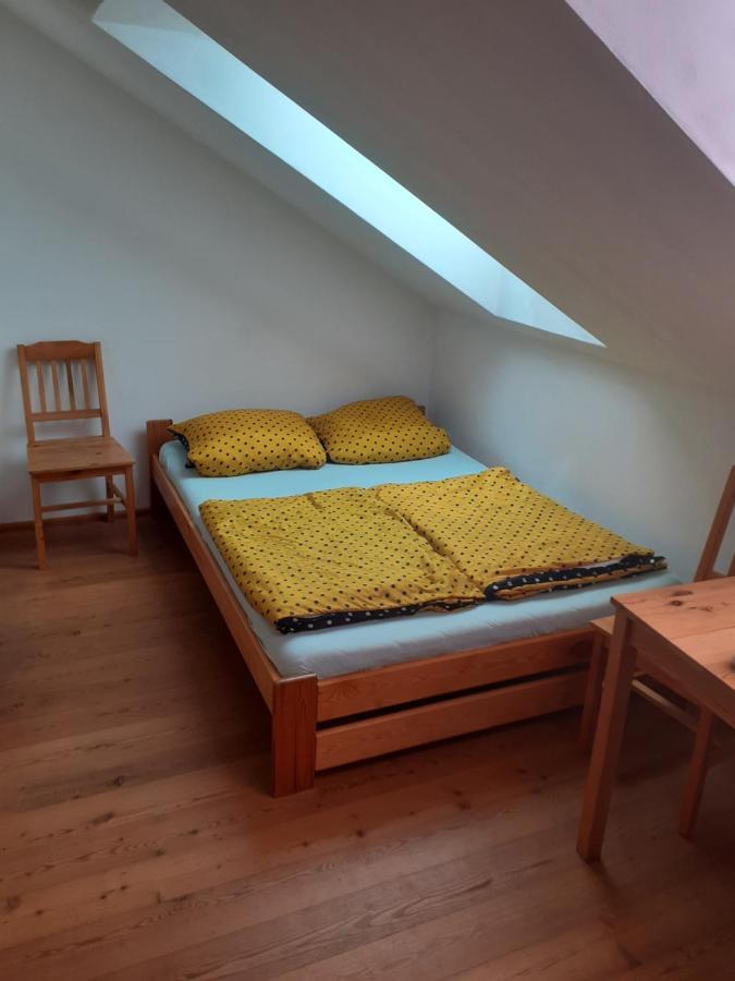 Kypruv Mlyn Villa Kninice ภายนอก รูปภาพ
