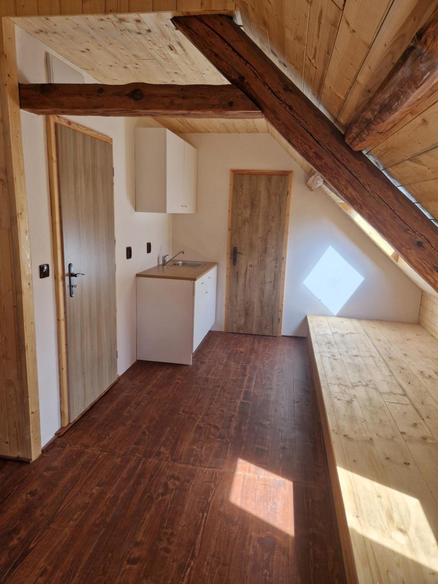 Kypruv Mlyn Villa Kninice ภายนอก รูปภาพ