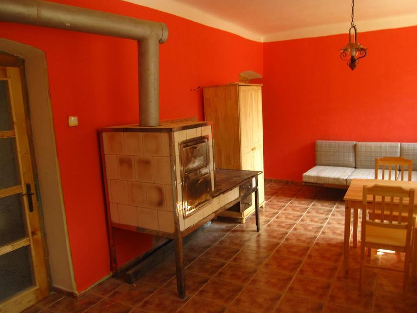 Kypruv Mlyn Villa Kninice ภายนอก รูปภาพ